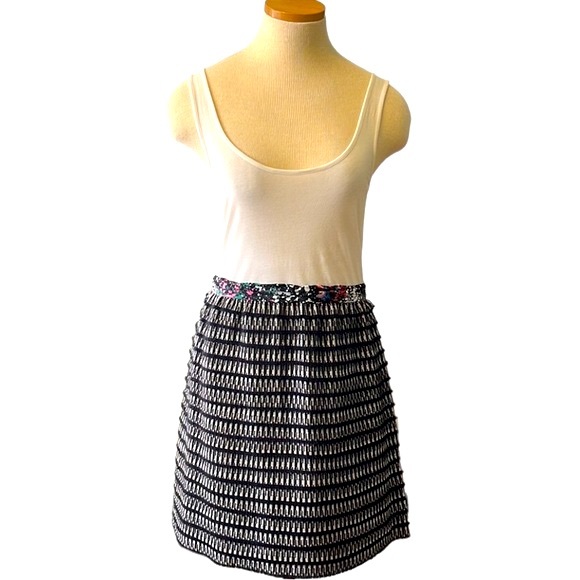 Rachel by Rachel Roy Tank Top Knit Dress, size 4 - Picture 2 of 9